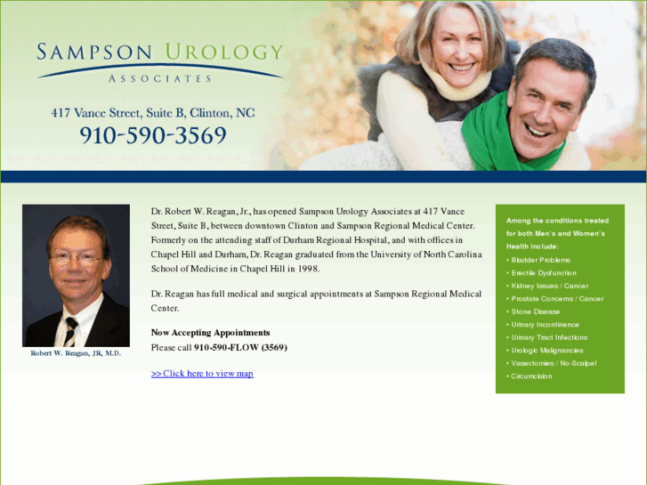 www.sampsonurology.com