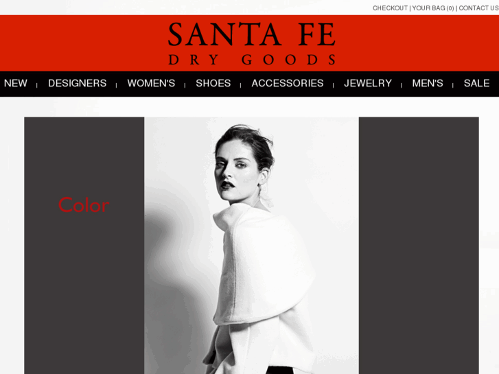 www.santafedrygoods.com