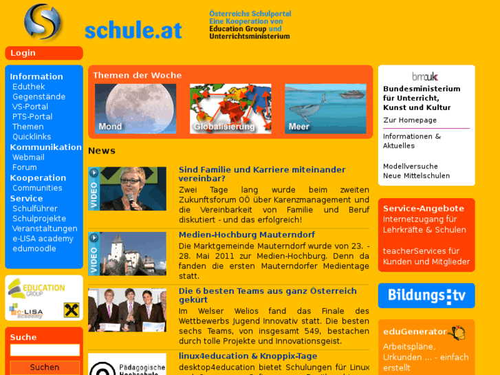 www.schule.at