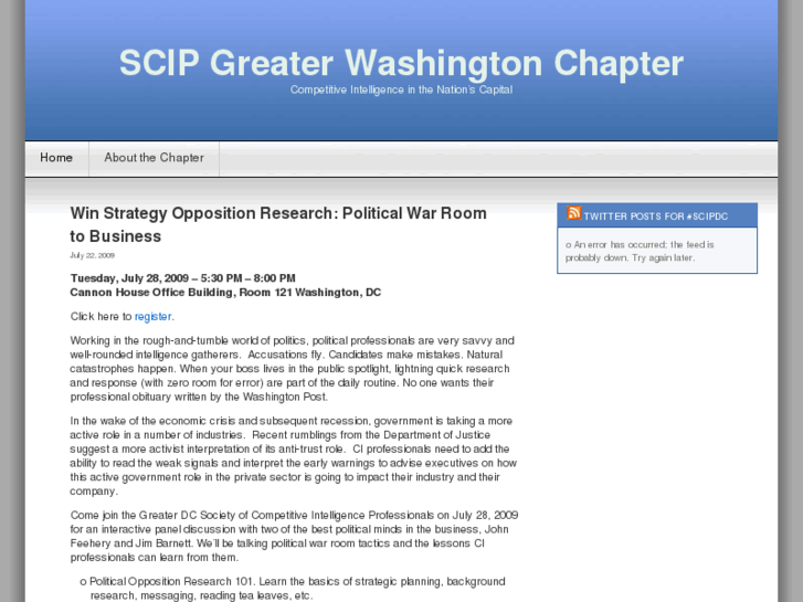 www.scipdc.org