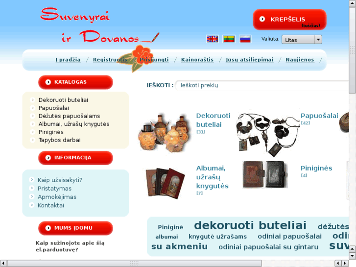 www.sdprekyba.eu
