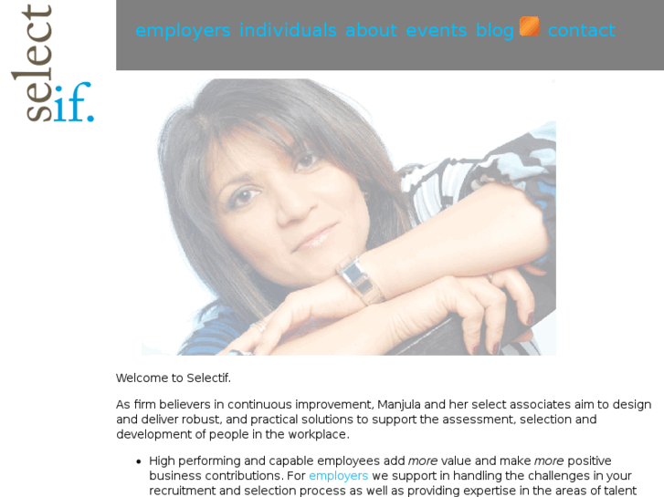 www.selectif.co.uk