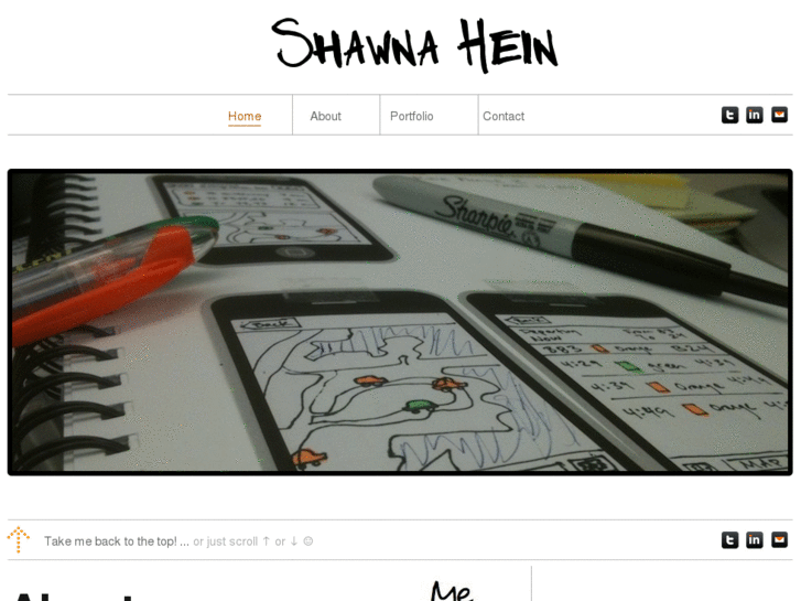 www.shawnahein.com