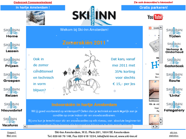 www.ski-inn.nl