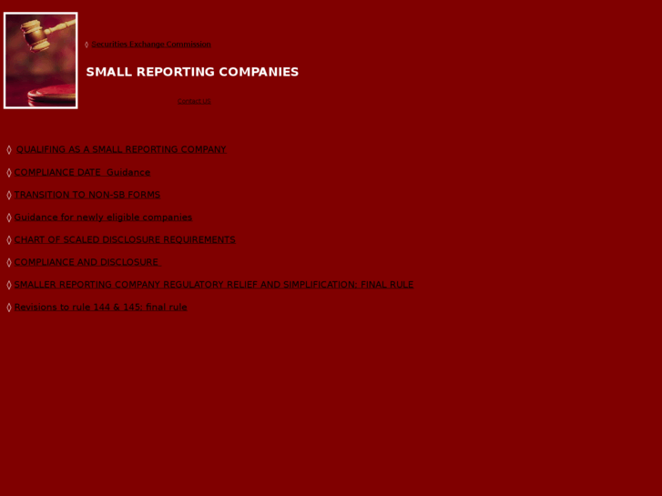 www.smallreportingcompanies.com