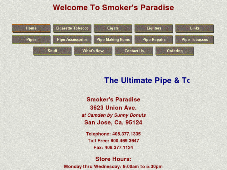 www.smokersparadise.net