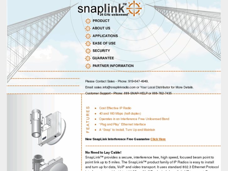 www.snaplinkdata.com