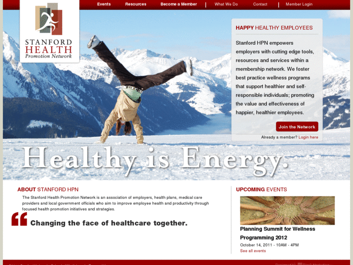 www.stanfordhpn.org