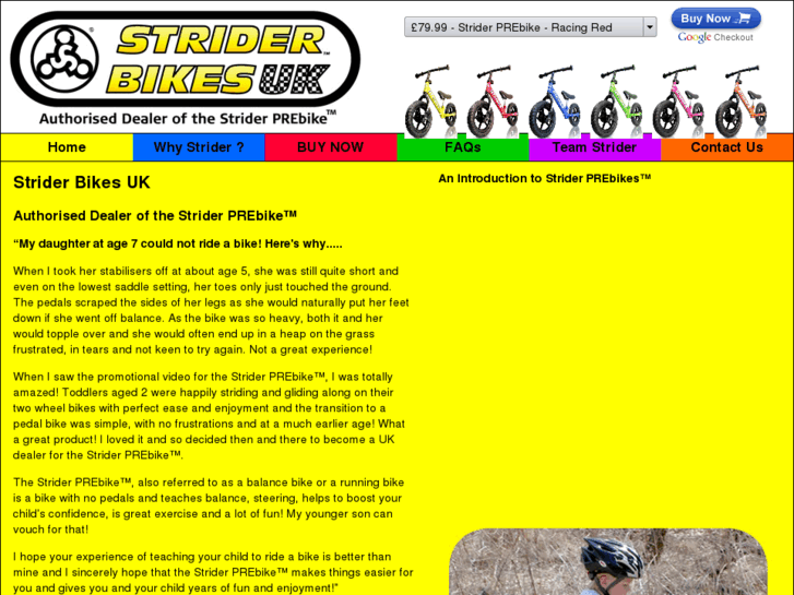 www.striderbikesuk.com