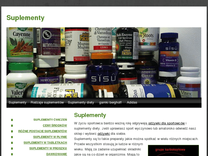 www.supplements-world.pl