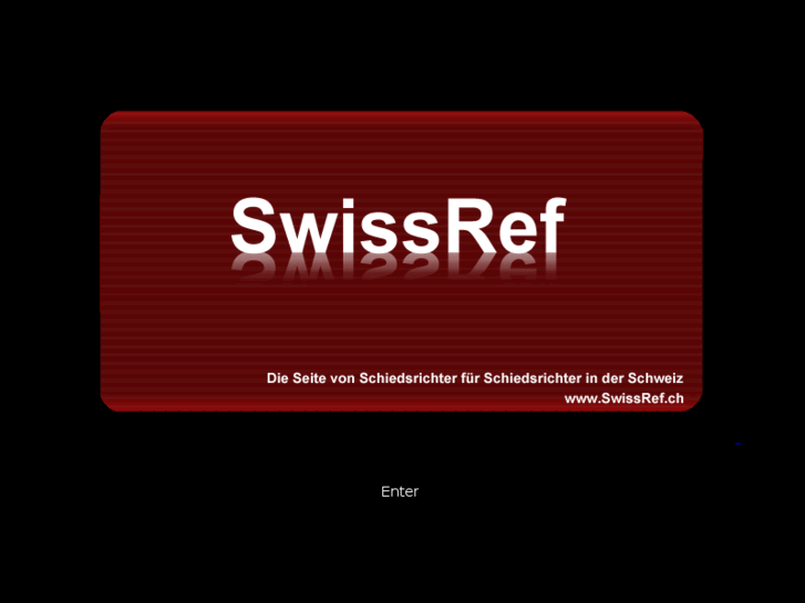 www.swissref.ch