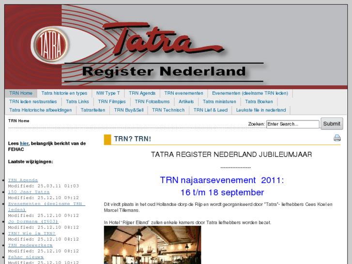 www.tatraregister.nl