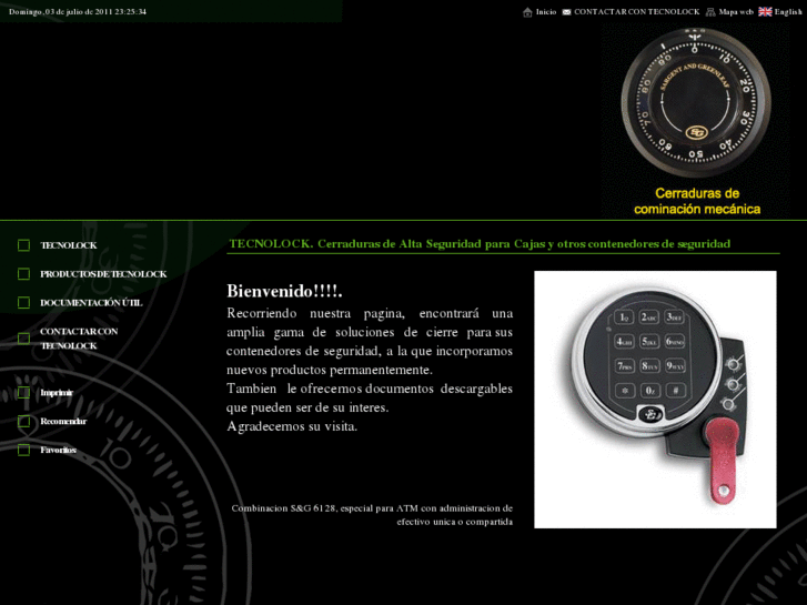 www.tecnolock.info