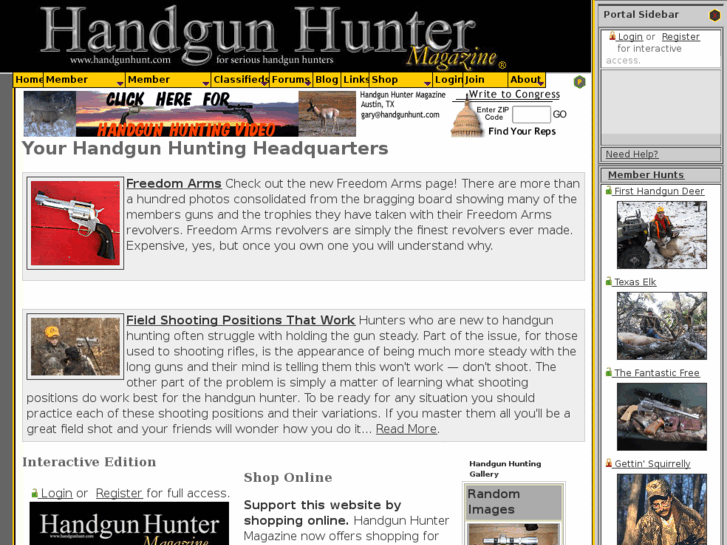 www.thebigborechronicles.net