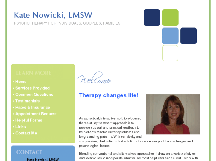 www.therapychangeslife.com