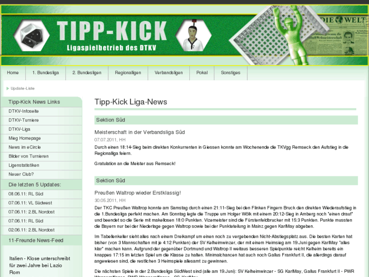 www.tippkick-liga.de