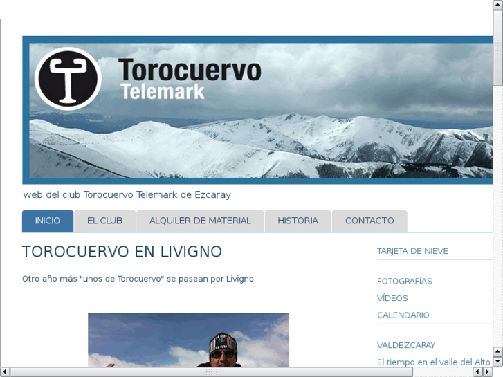 www.torocuervo.com