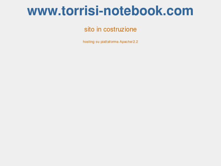 www.torrisi-notebook.com