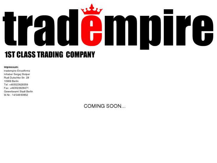 www.tradempire.com