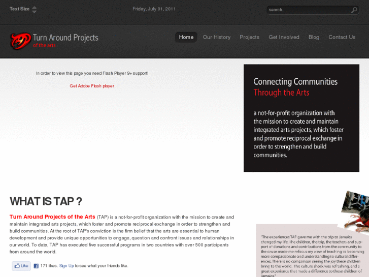 www.turnaroundproject.ca