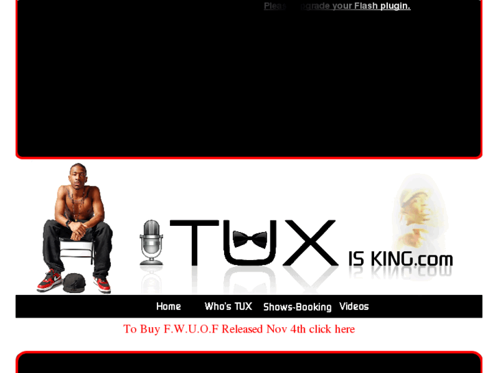 www.tuxisking.com