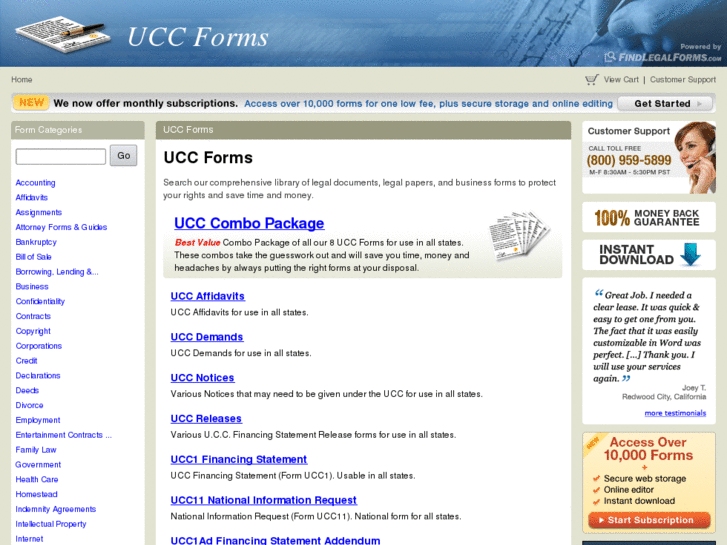 www.uccform.com