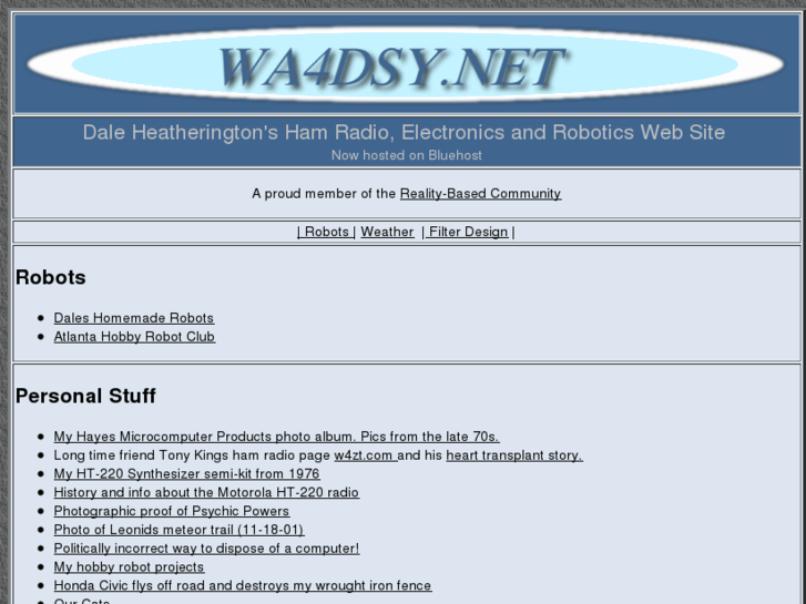 www.wa4dsy.net