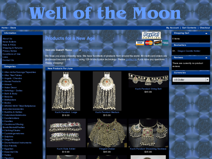 www.wellofthemoon.com