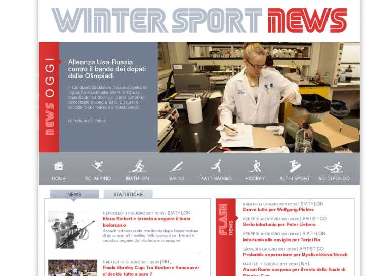 www.wintersport-news.com