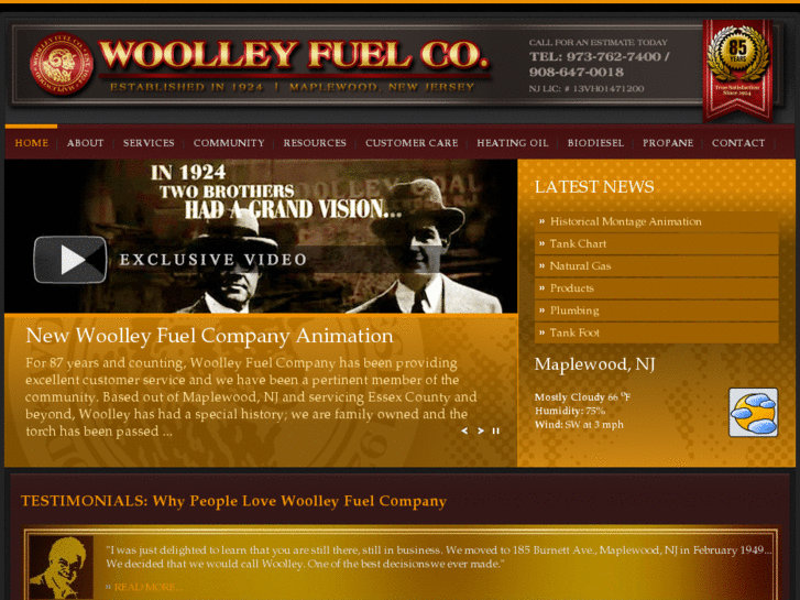 www.woolleyfuelco.com