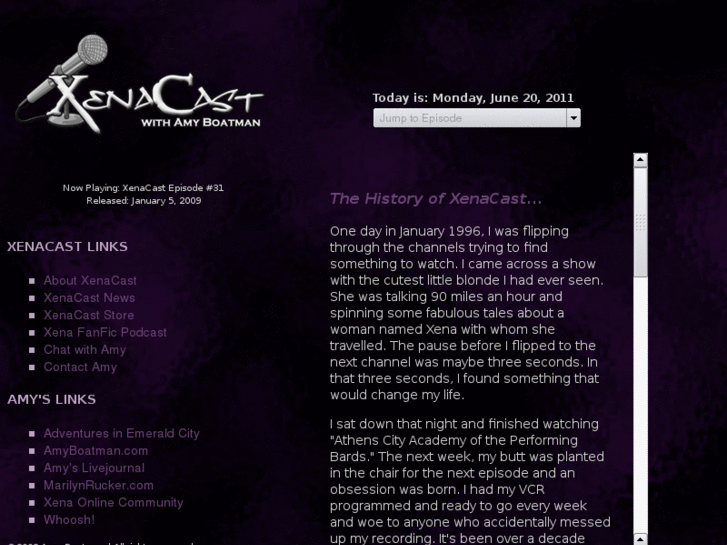 www.xenacast.net