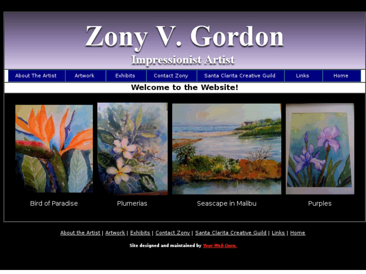 www.zonygordon.com