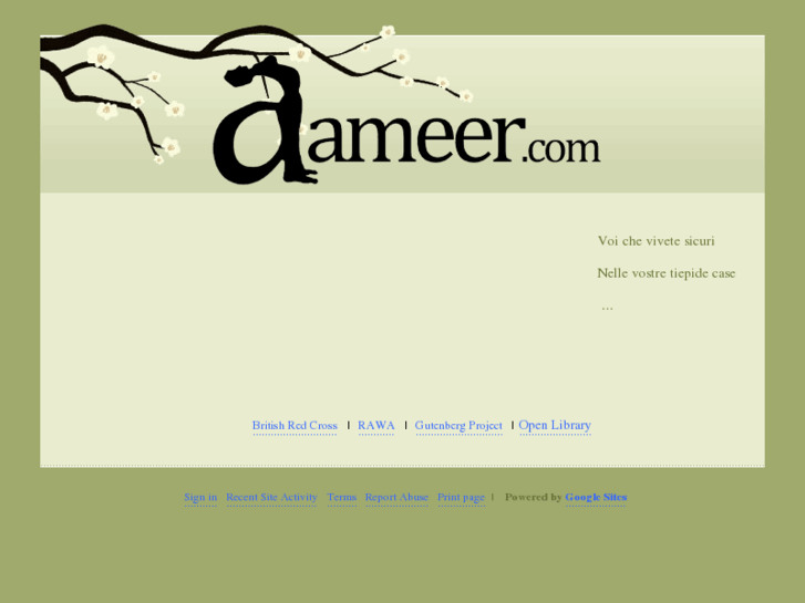 www.aameer.com