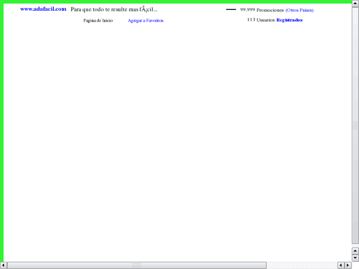 www.adafacil.es
