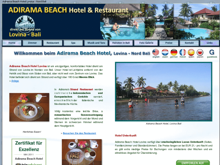 www.adiramabeachhotel.de