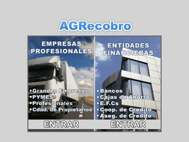 www.agrecobro.es