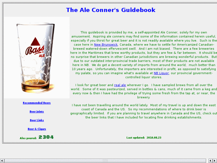 www.aleconner.com
