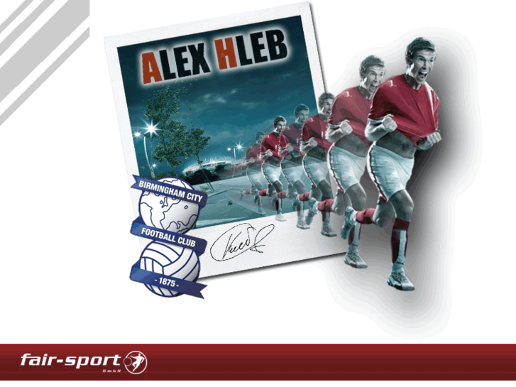 www.alexander-hleb.com