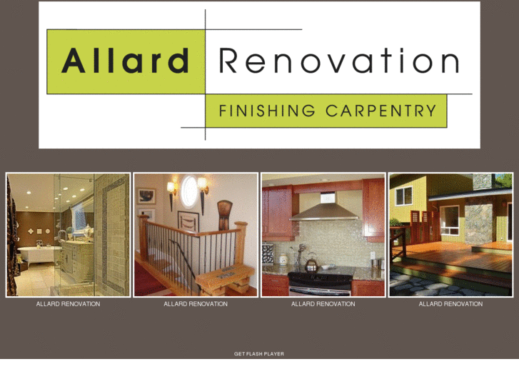 www.allardrenovation.com