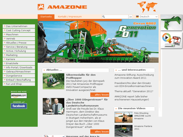 www.amazone-group.com