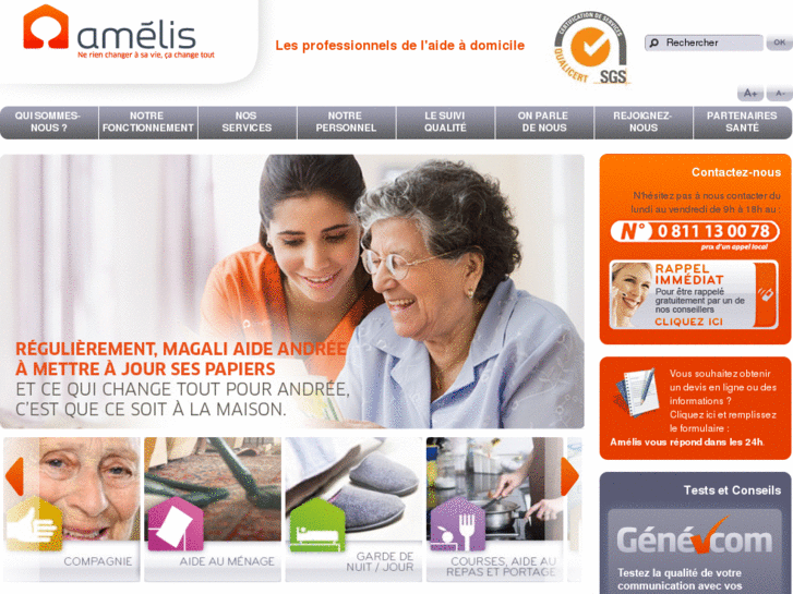 www.amelis.net