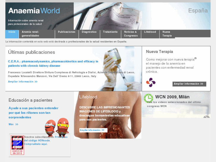 www.anaemiaworld.es