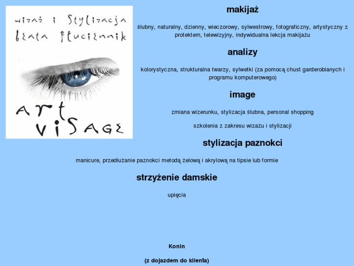 www.artvisage.net