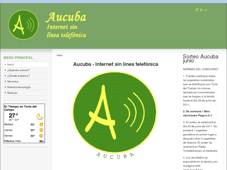www.aucuba.es