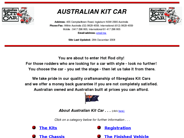 www.auskitcar.com