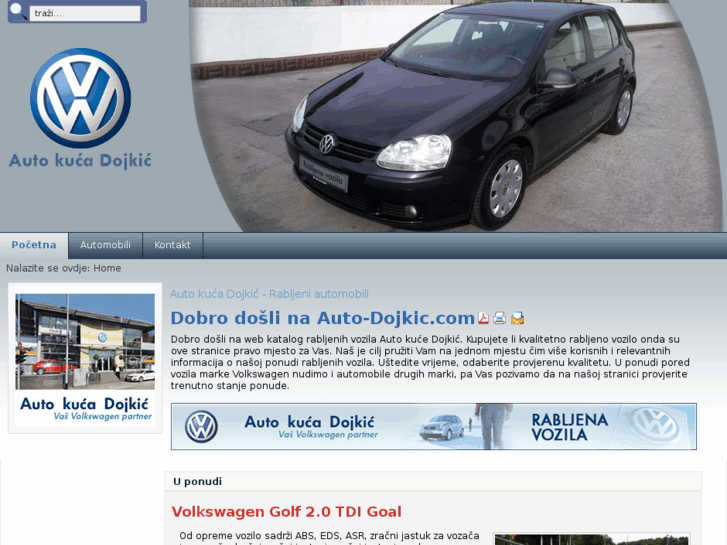 www.auto-dojkic.com