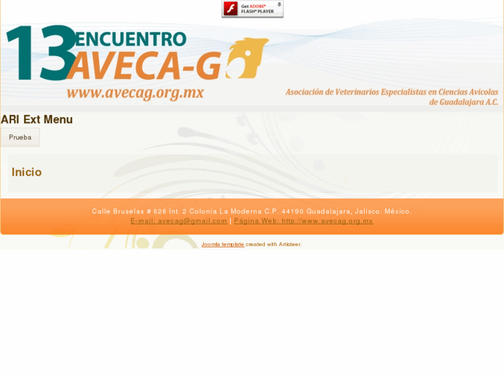 www.avecag.org.mx