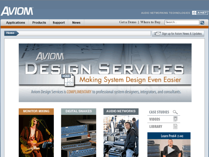 www.aviom.com