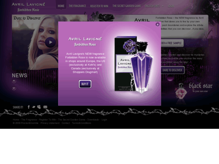 www.avril-lavigne-perfumes.com