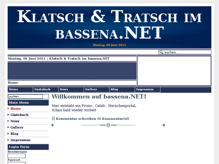 www.bassena.net